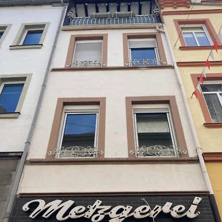 Villa Haus Alte Metzgerei Zell Exterior foto